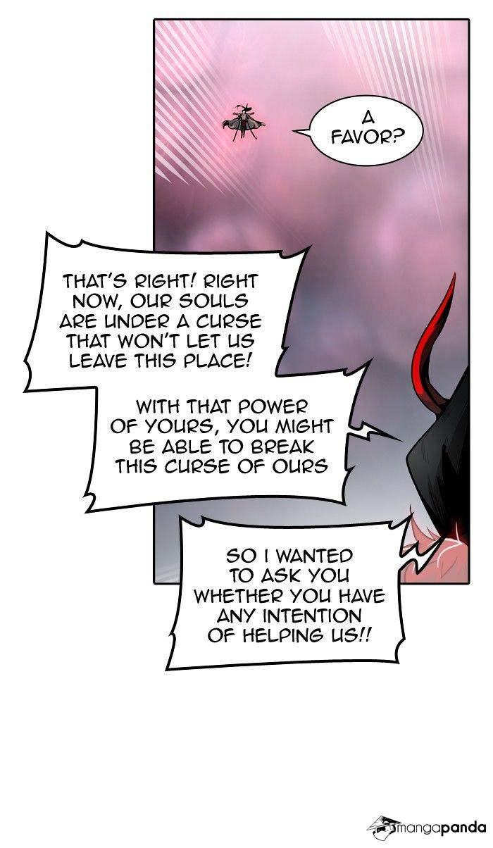 Tower of God Chapter 327 image 030
